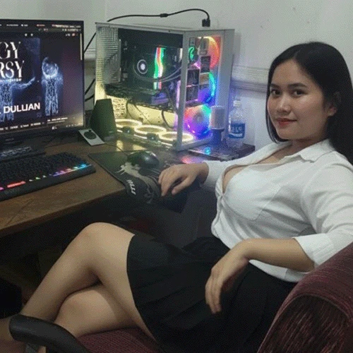 DEMENBET - Lead Writer