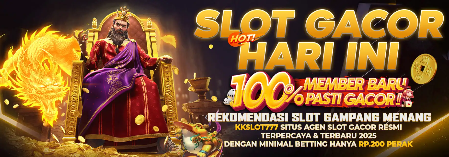 DemenBet